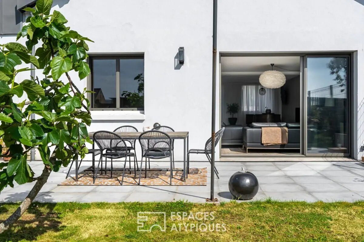 Maison à vendre, 174m², Le Croisic
