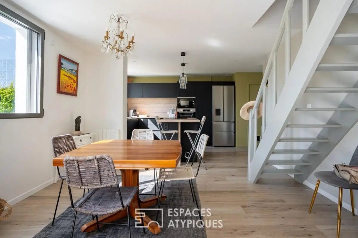 Maison à vendre, 174m², Le Croisic