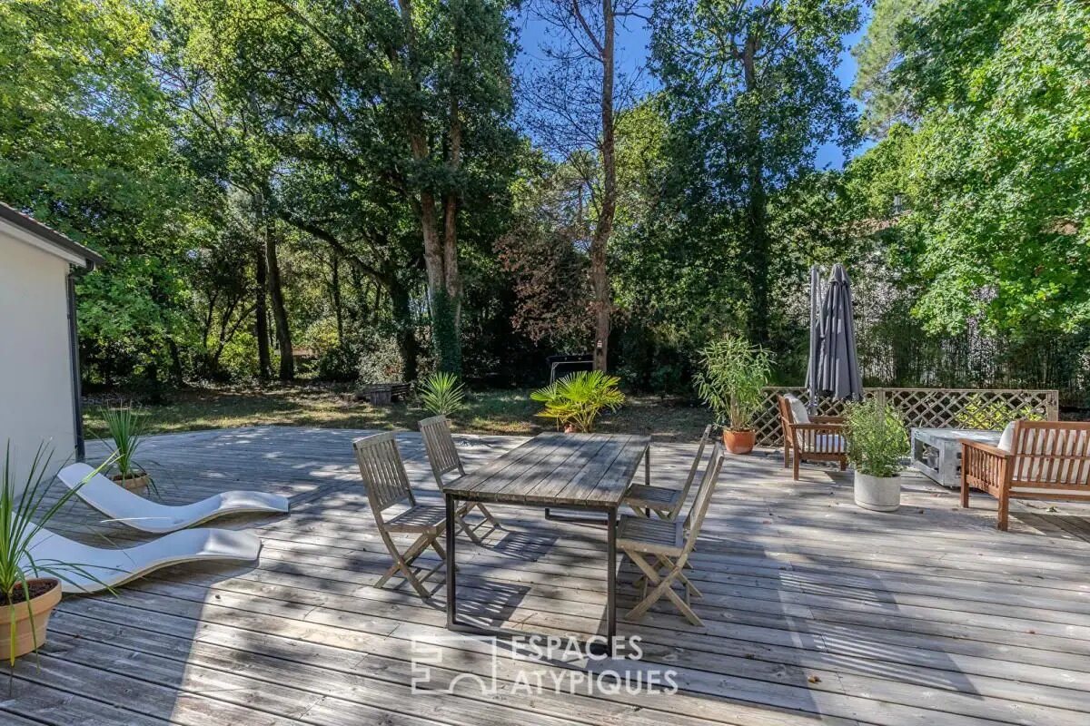 Maison à vendre, 162m², Saint-Brevin-les-Pins