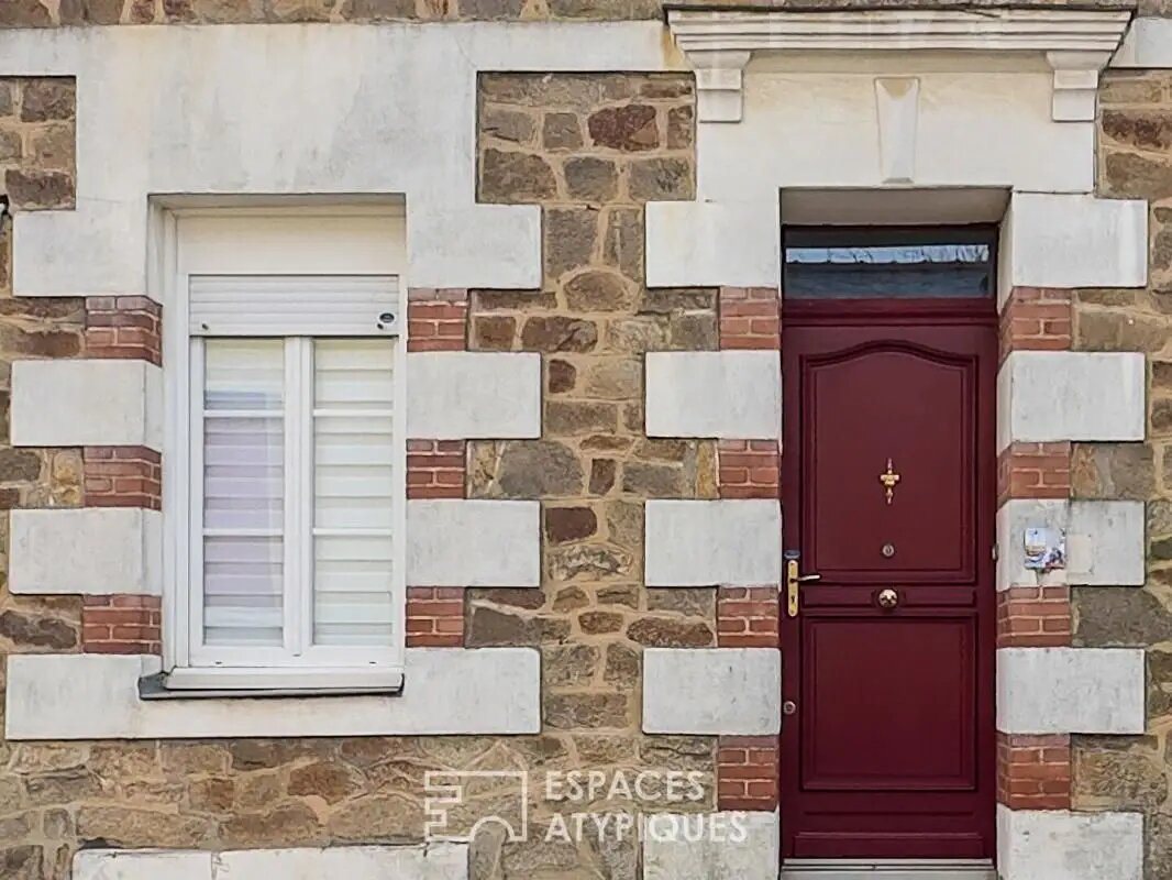 Maison à vendre, 177m², Nantes