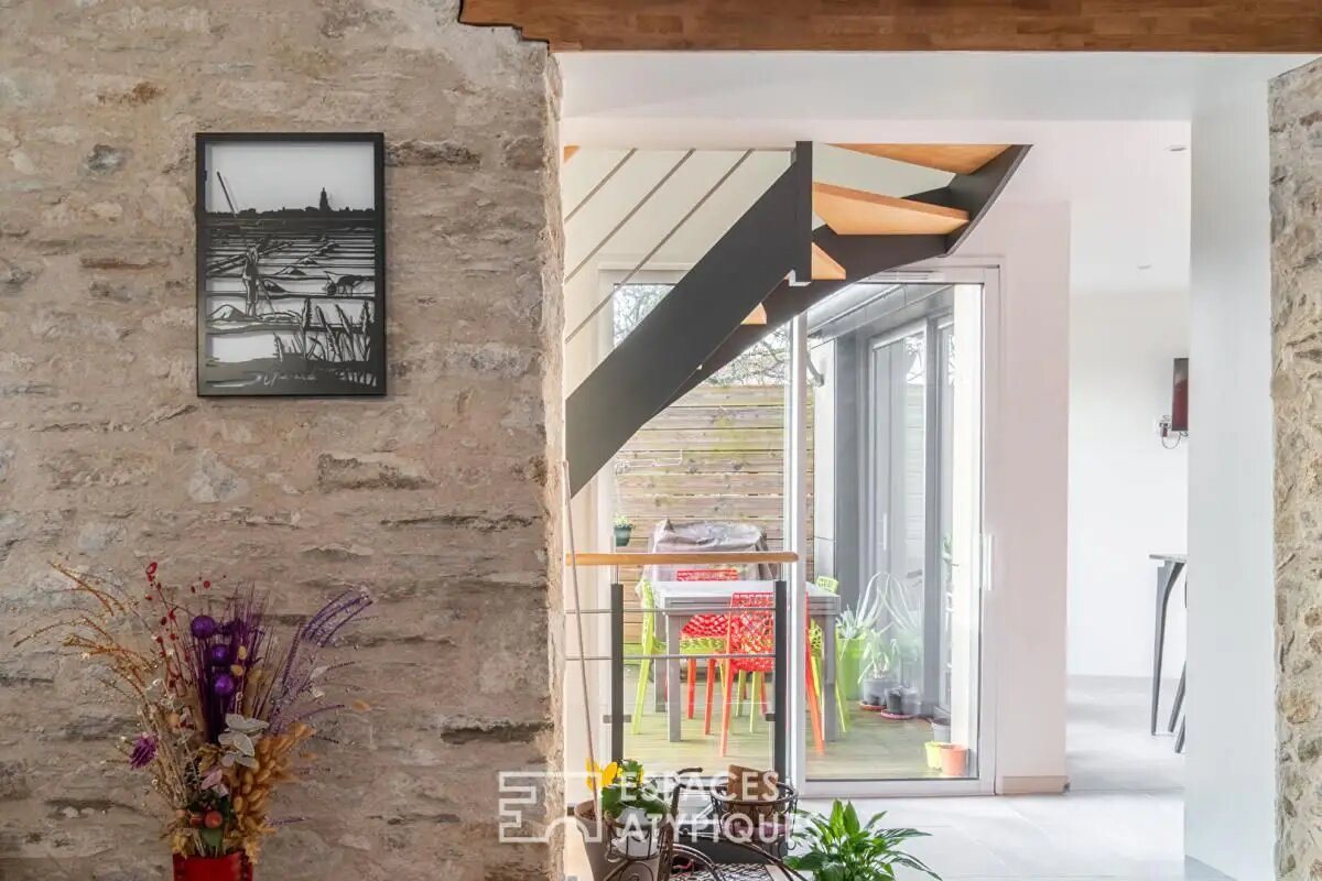 Maison à vendre, 177m², Nantes
