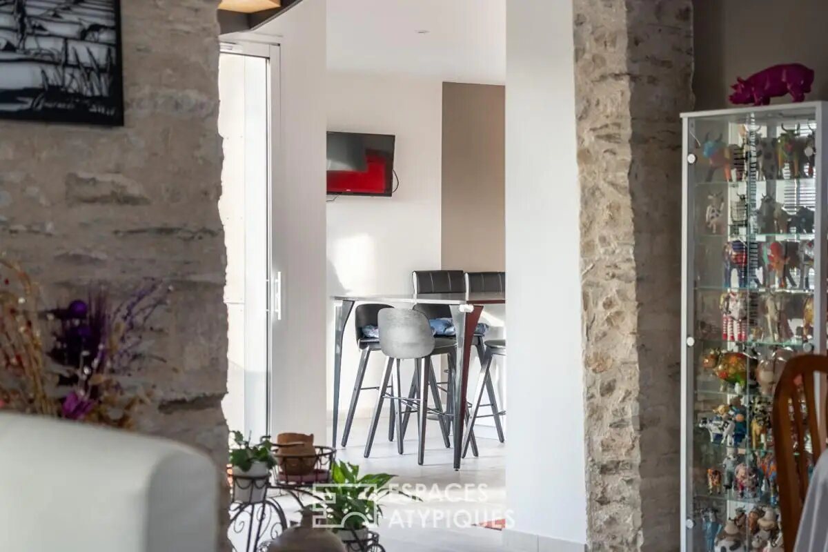 Maison à vendre, 177m², Nantes