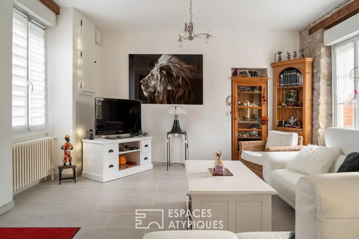 Maison à vendre, 177m², Nantes