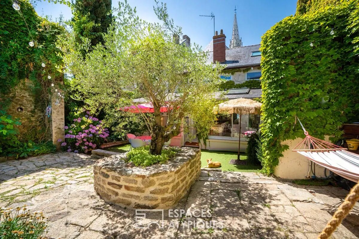 Maison à vendre, 224m², Grandchamp-des-Fontaines