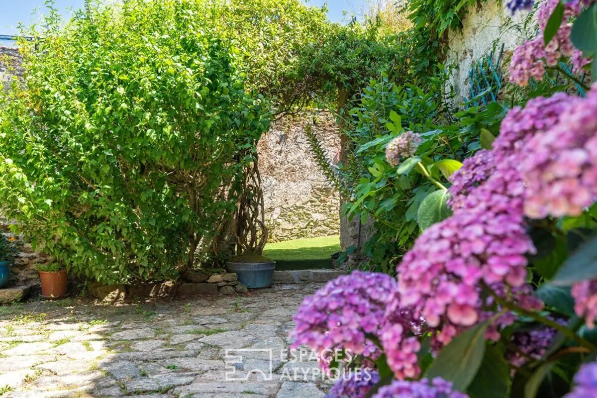 Maison à vendre, 224m², Grandchamp-des-Fontaines