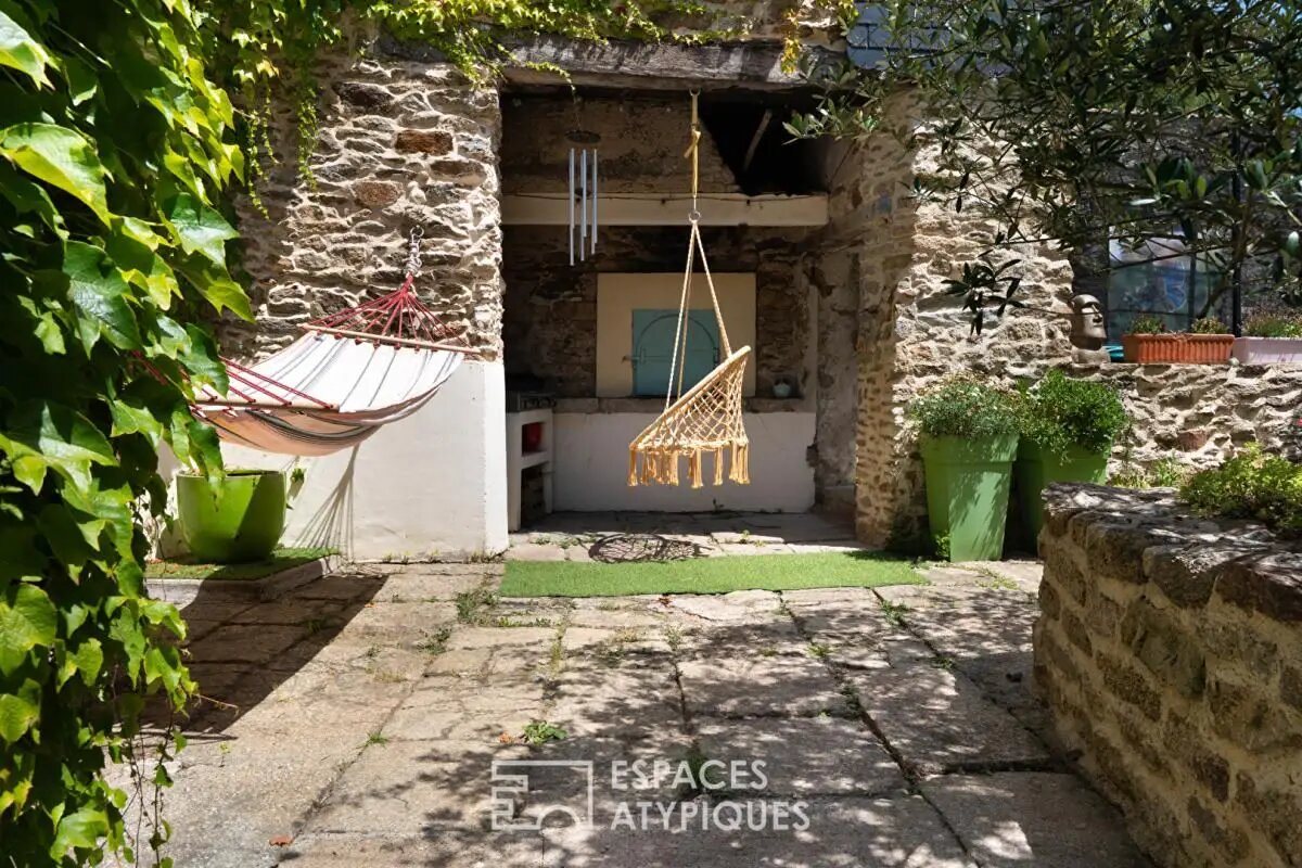 Maison à vendre, 224m², Grandchamp-des-Fontaines