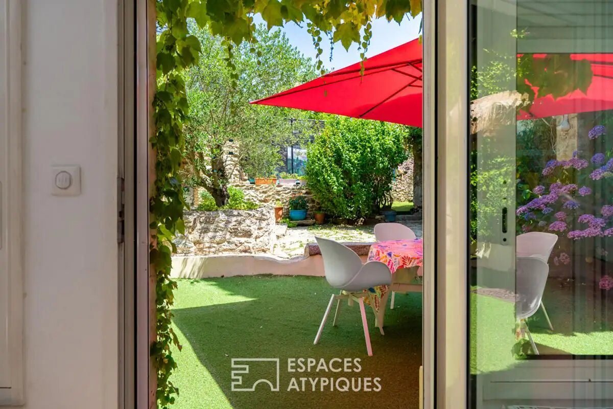 Maison à vendre, 224m², Grandchamp-des-Fontaines