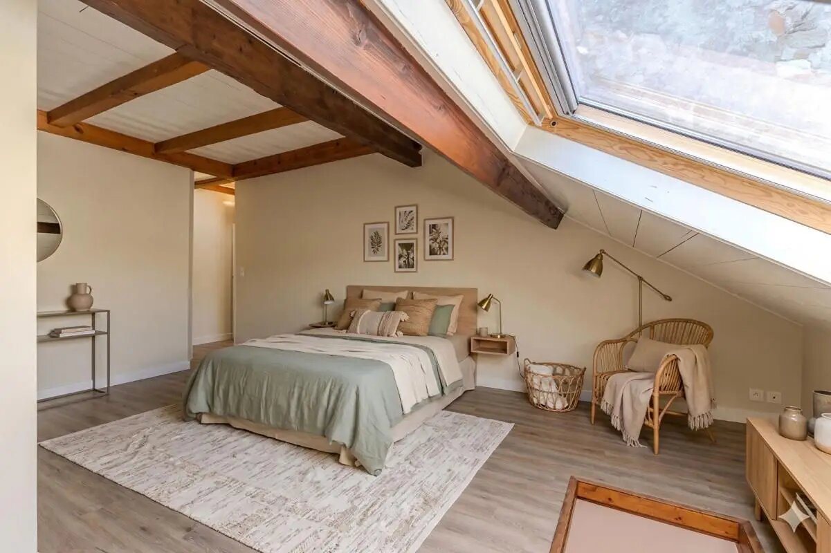 Appartement à vendre, 35m², Guérande