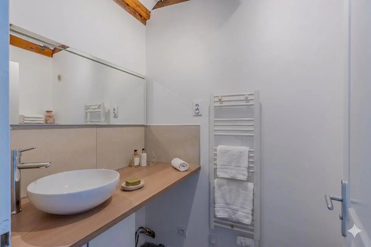Appartement à vendre, 35m², Guérande