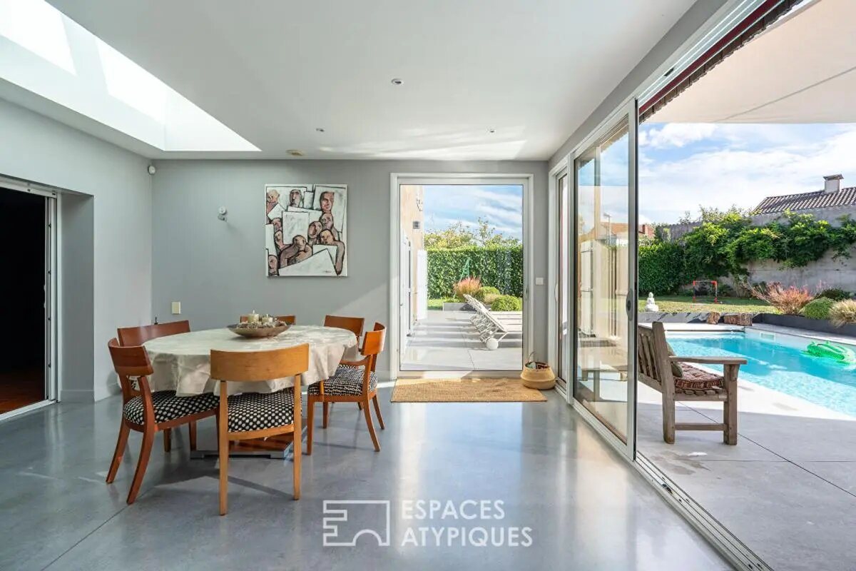 Maison à vendre, 224m², Vertou