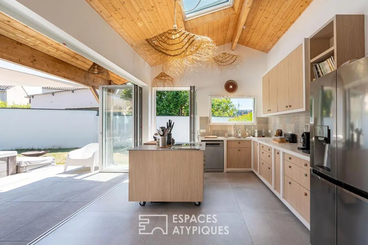 Maison à vendre, 224m², Vertou