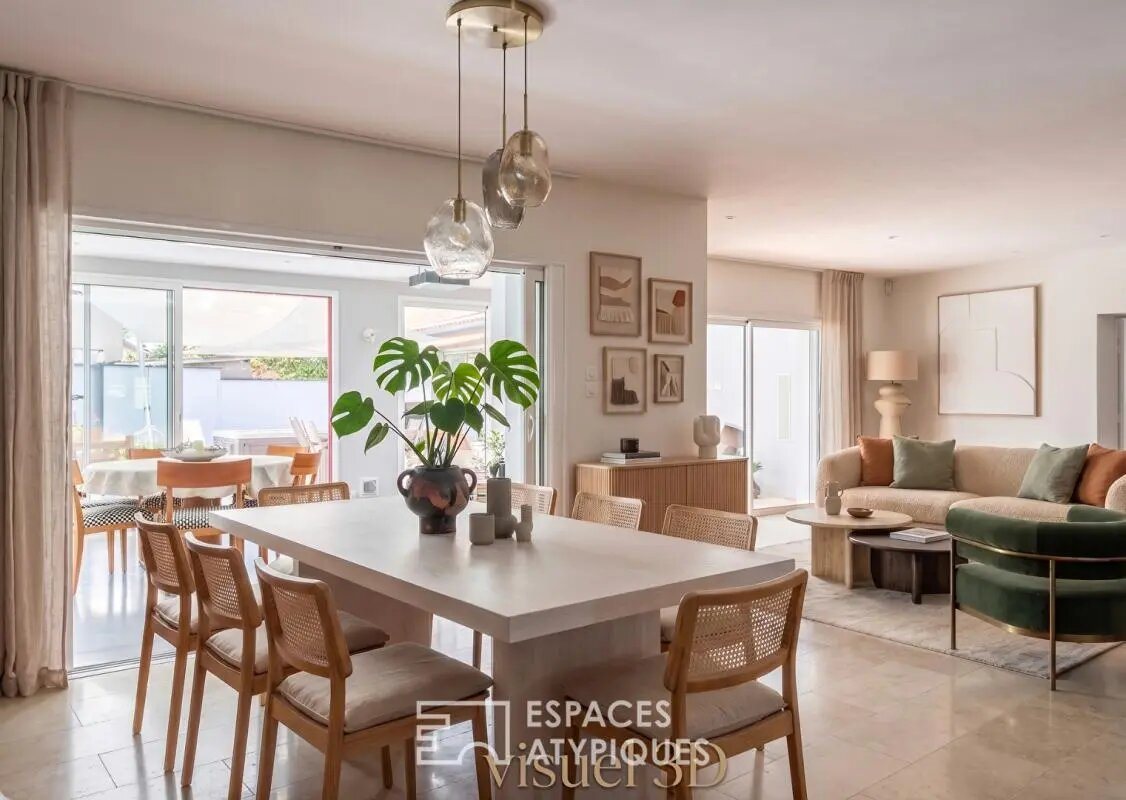 Maison à vendre, 224m², Vertou