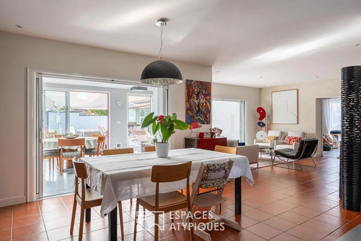 Maison à vendre, 224m², Vertou