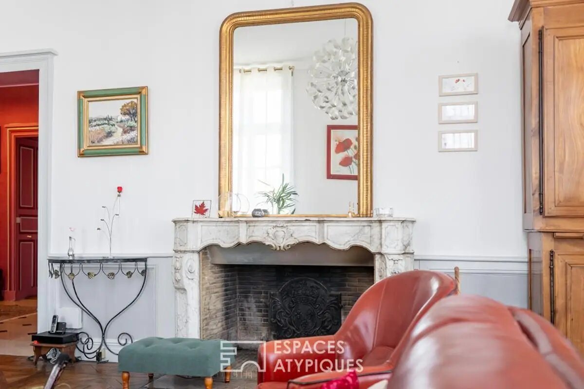Appartement à vendre, 140m², Nantes