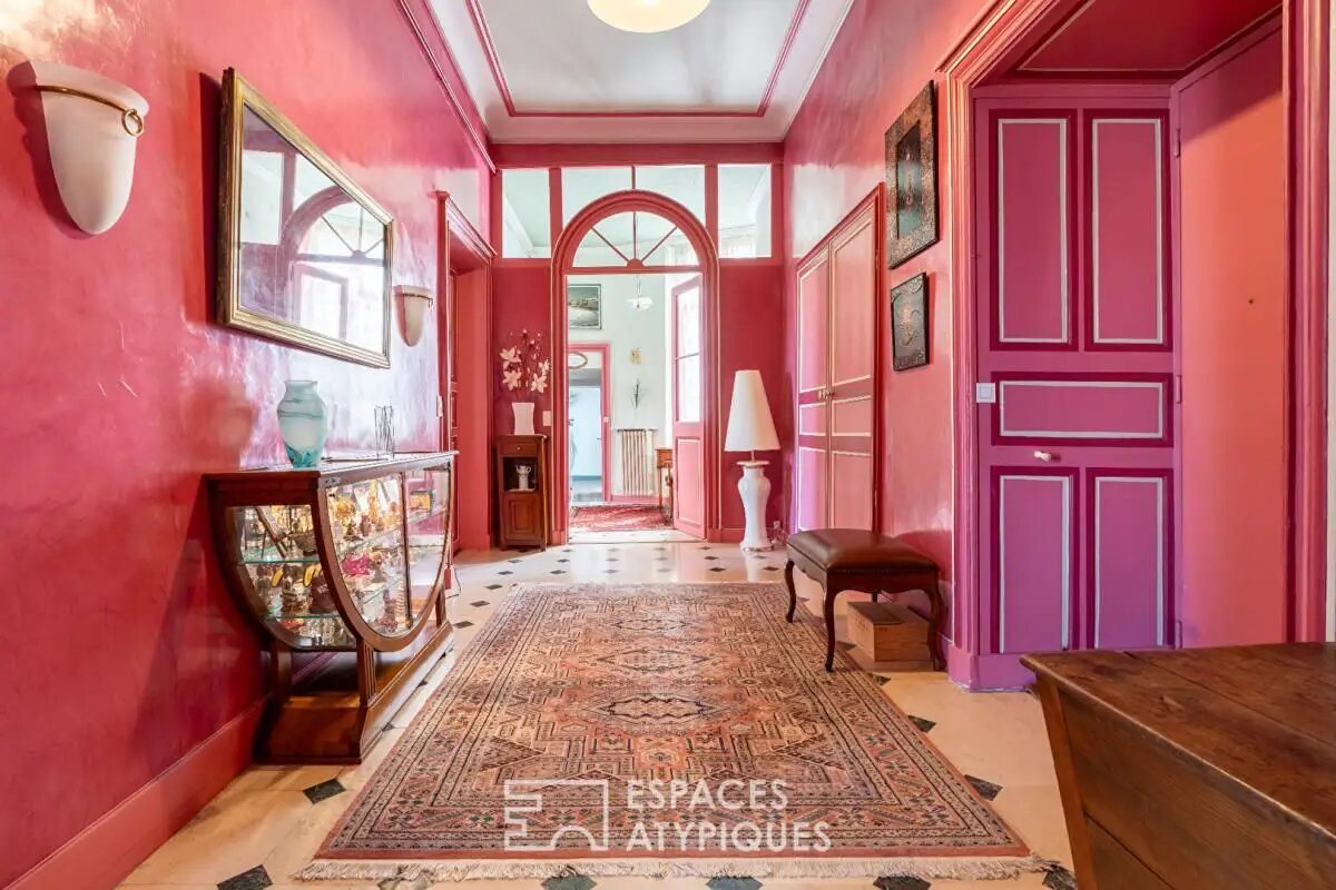 Appartement à vendre, 140m², Nantes