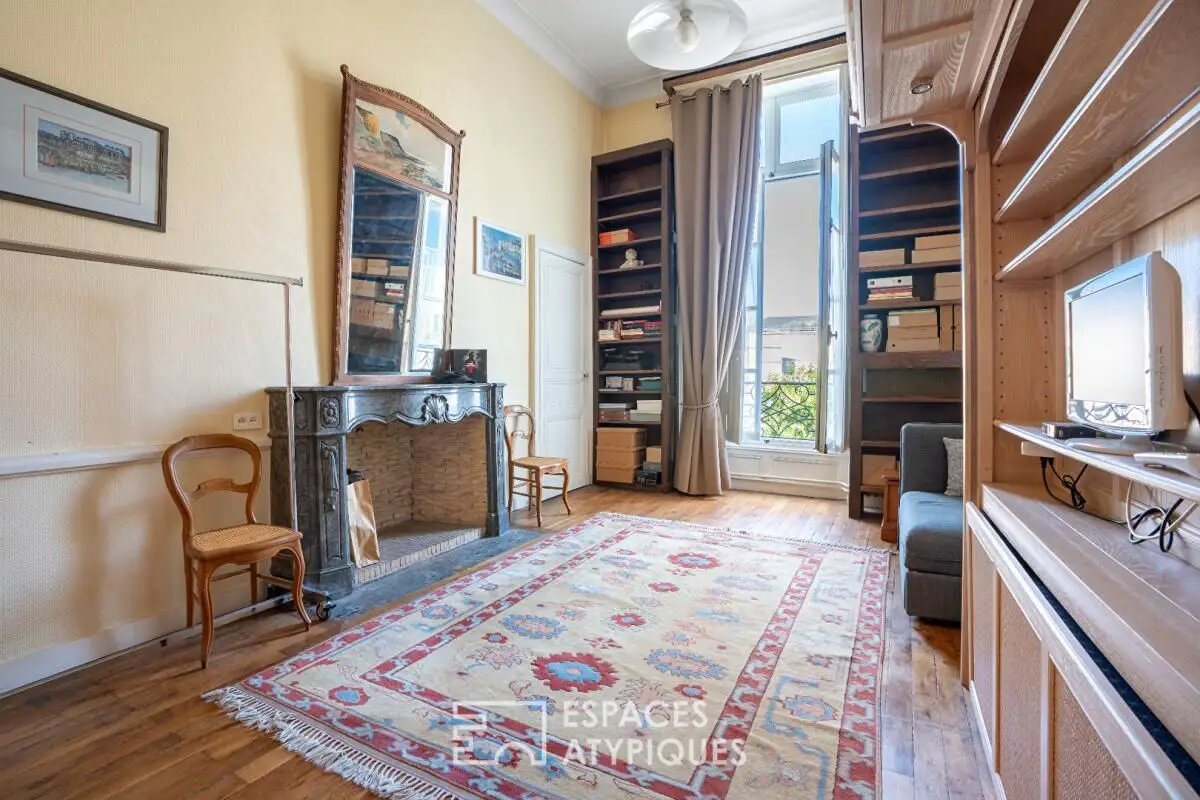Appartement à vendre, 140m², Nantes