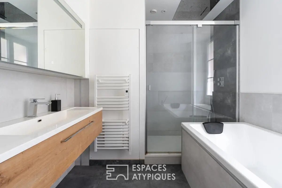 Appartement à vendre, 26m², Nantes