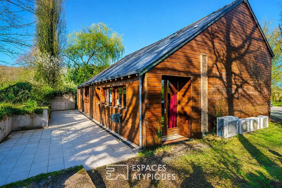 Maison à vendre, 135m², Plessé