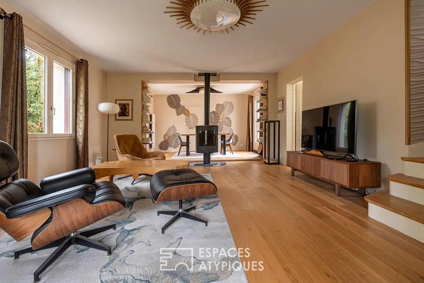 Maison à vendre, 123m², Saint-Brevin-les-Pins