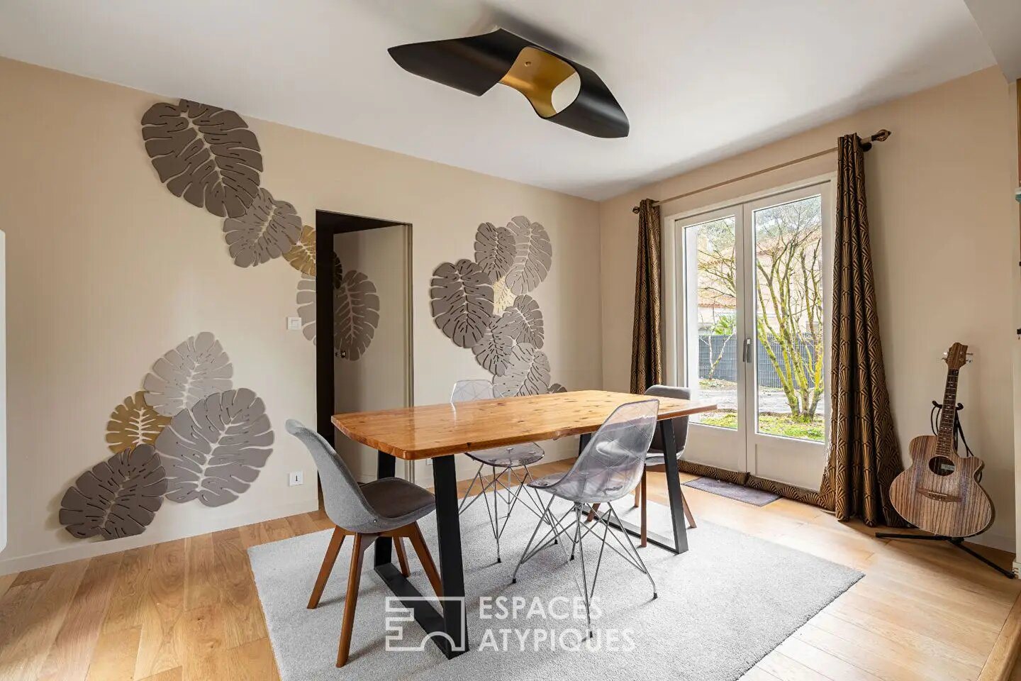 Maison à vendre, 123m², Saint-Brevin-les-Pins