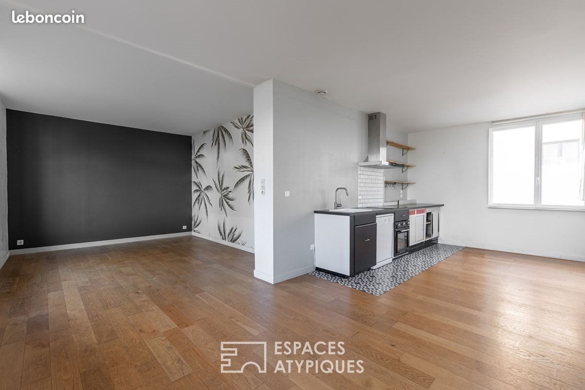 Maison à louer, 124m², La Montagne