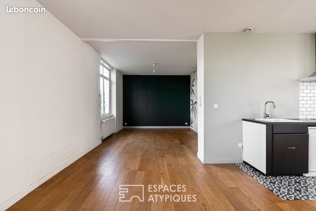 Maison à louer, 124m², La Montagne