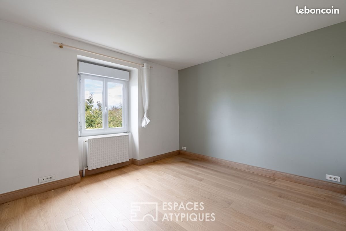 Maison à louer, 124m², La Montagne
