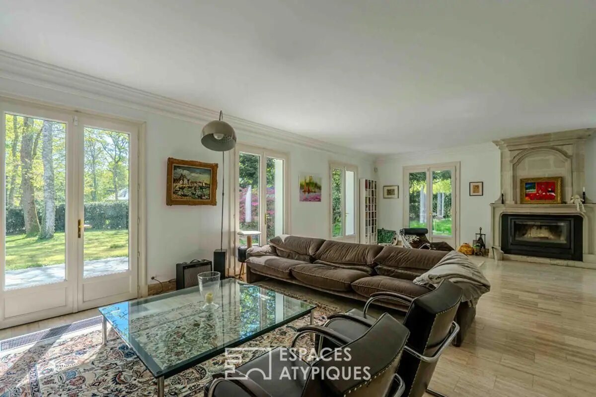 Maison à vendre, 360m², Guérande