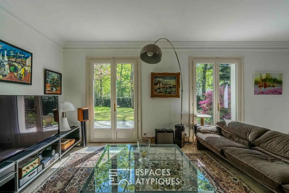 Maison à vendre, 360m², Guérande