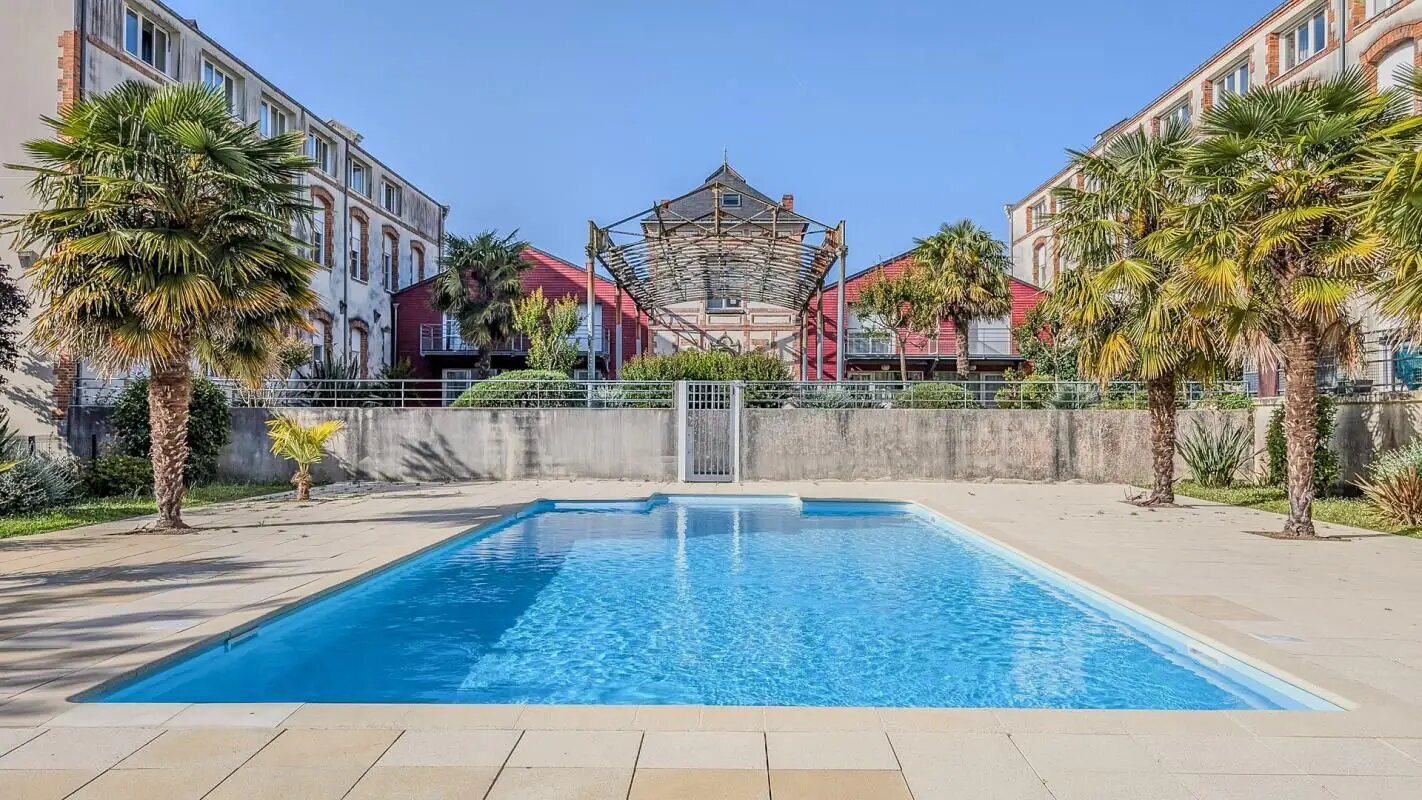 Appartement à vendre, 67m², Vertou