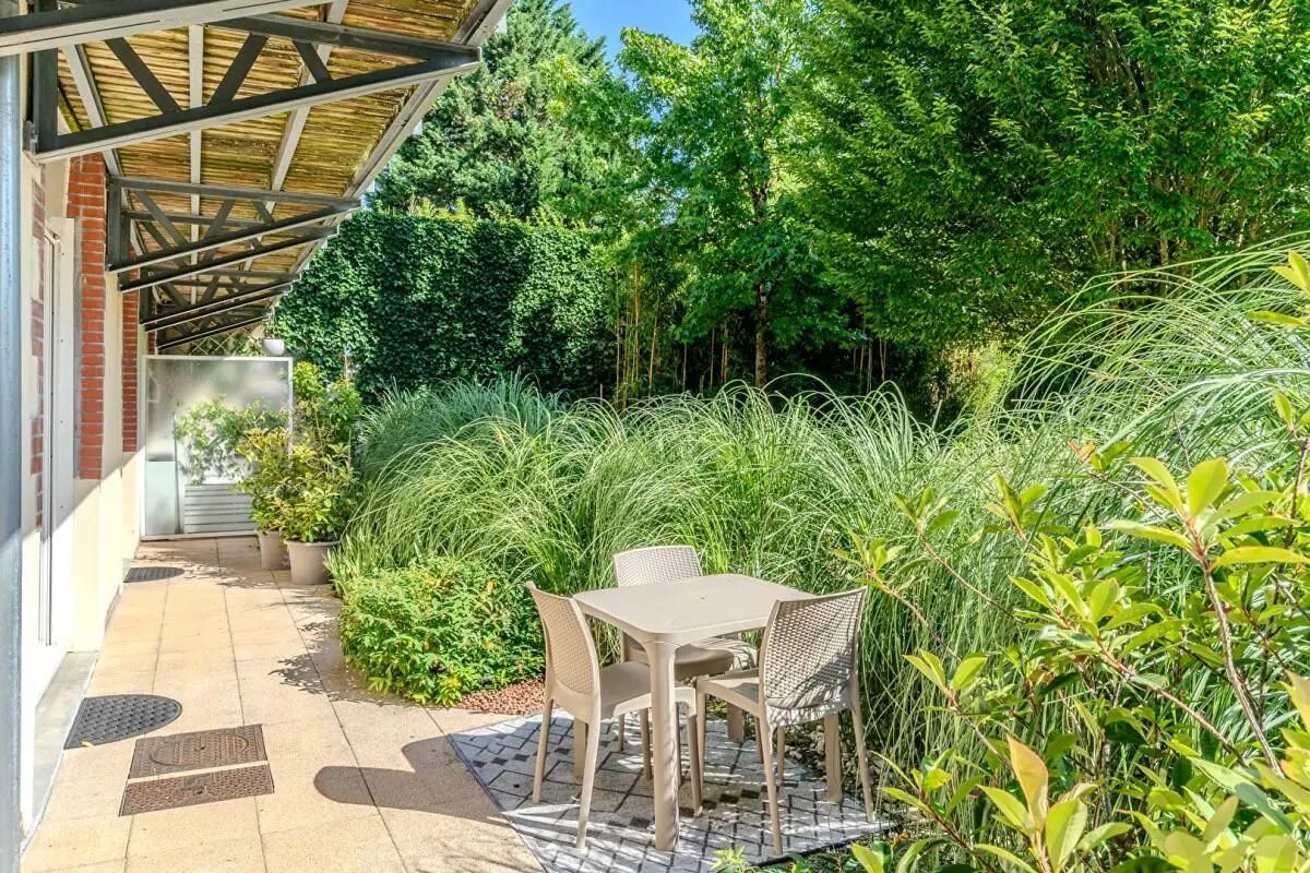 Appartement à vendre, 67m², Vertou