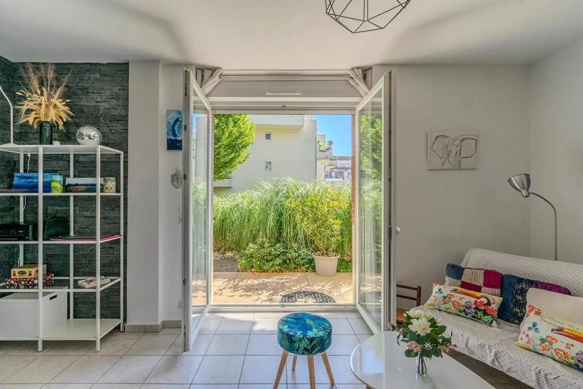 Appartement à vendre, 67m², Vertou