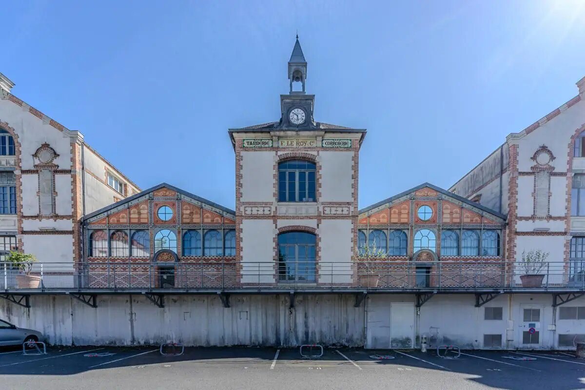 Appartement à vendre, 67m², Vertou