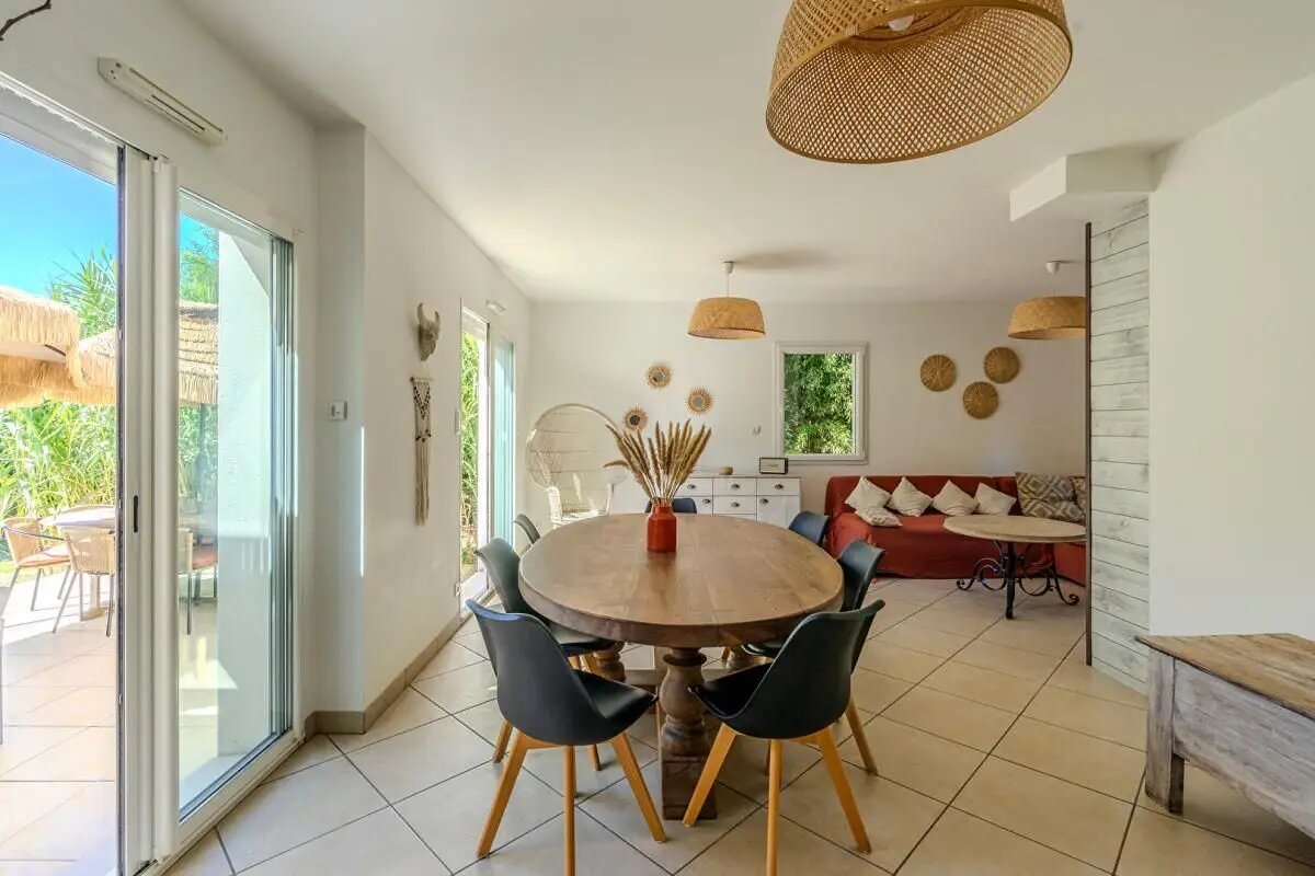 Maison à vendre, 114m², Pornichet