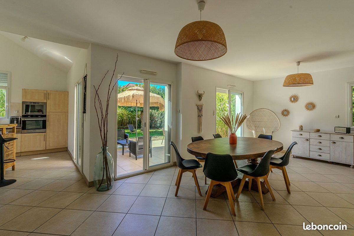 Maison à vendre, 114m², Pornichet