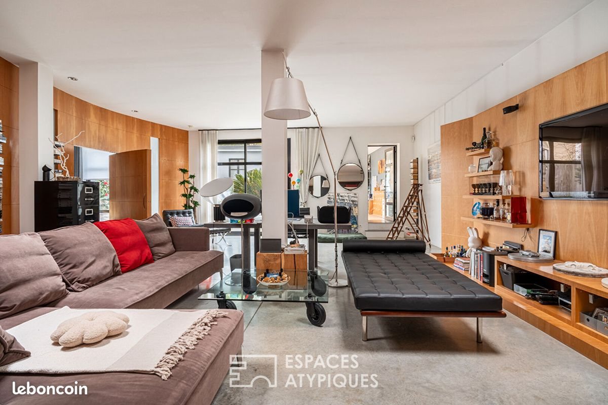 Maison à vendre, 223m², Nantes