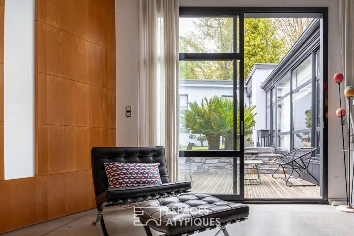 Maison à vendre, 223m², Nantes