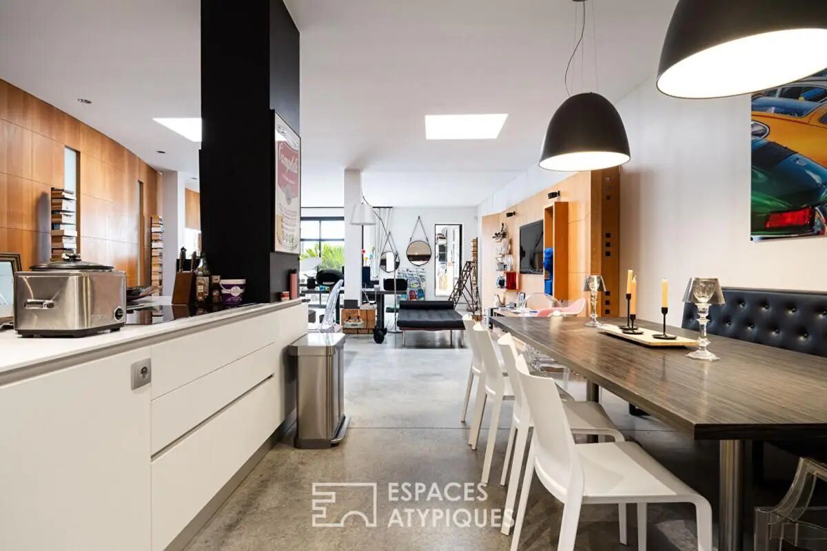 Maison à vendre, 223m², Nantes