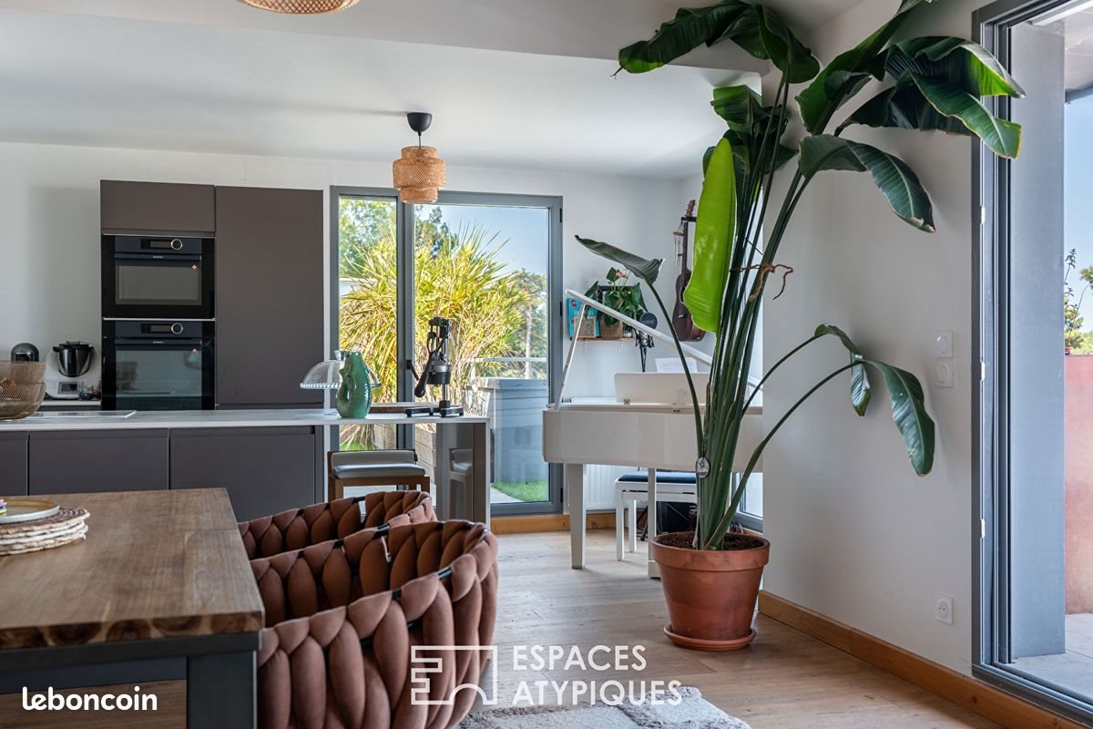 Appartement à vendre, 81m², Vertou