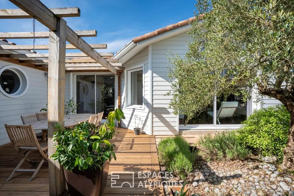 Maison à vendre, 180m², La Planche