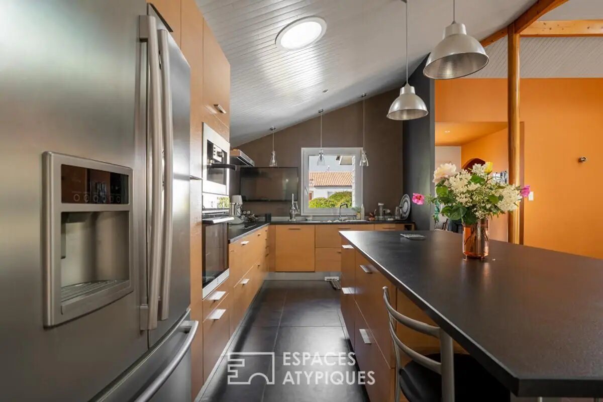 Maison à vendre, 180m², La Planche