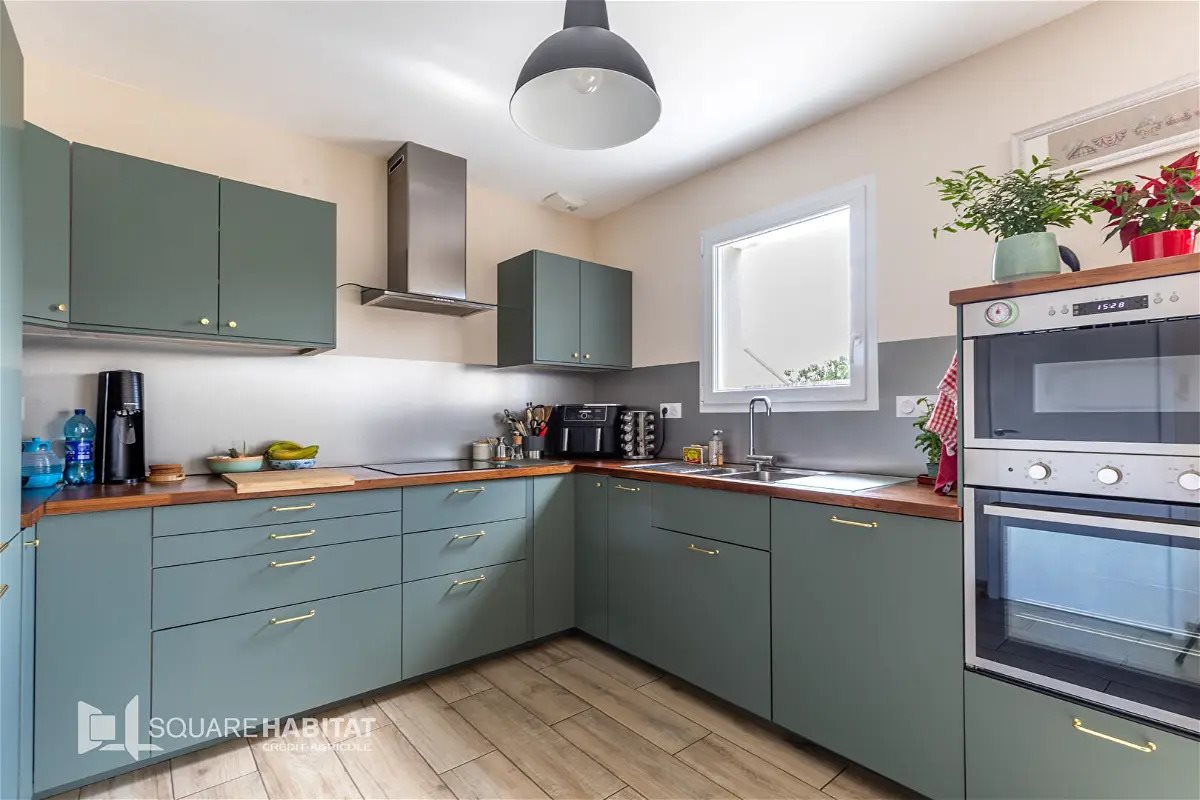 Maison à vendre, 74m², Saint-Jean-de-Monts