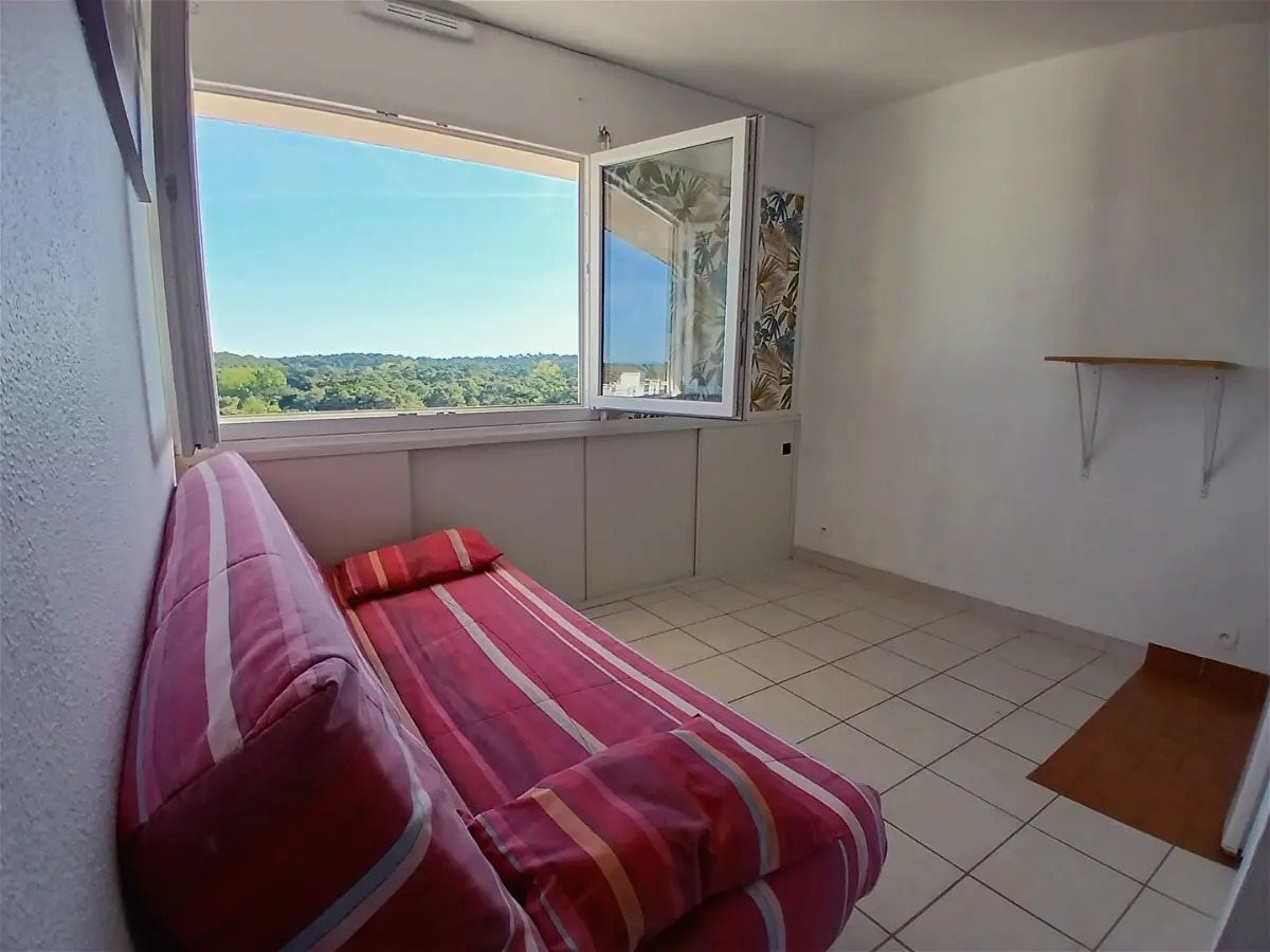 Appartement à vendre, 13m², Saint-Jean-de-Monts