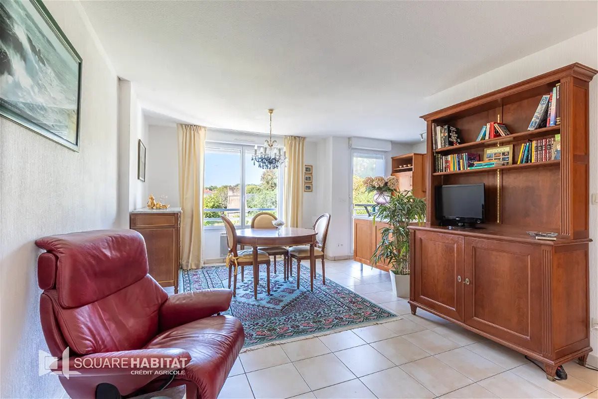 Appartement à vendre, 44m², Saint-Jean-de-Monts