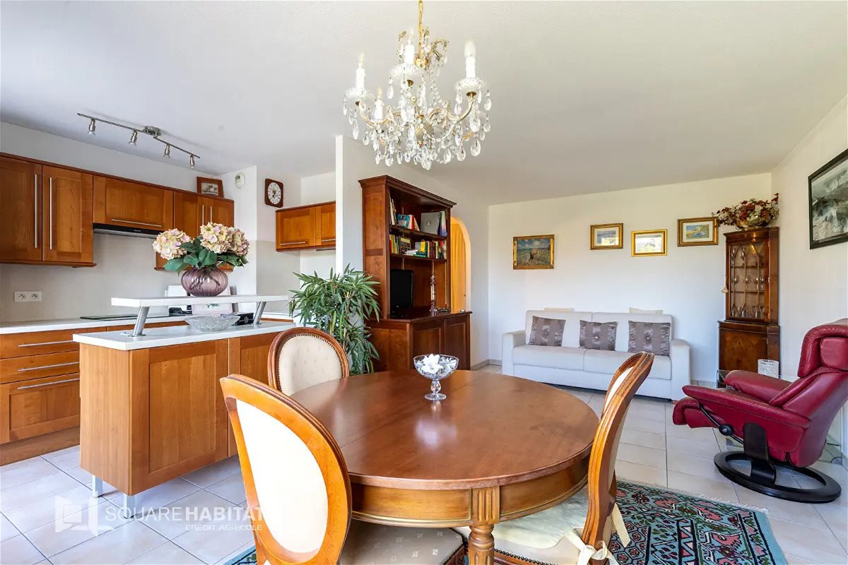 Appartement à vendre, 44m², Saint-Jean-de-Monts