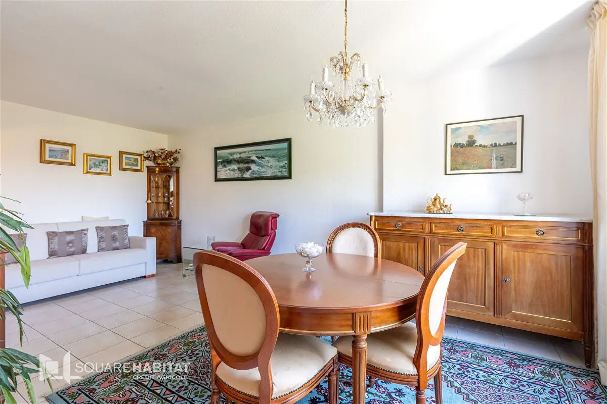 Appartement à vendre, 44m², Saint-Jean-de-Monts