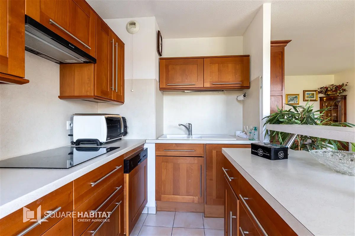Appartement à vendre, 44m², Saint-Jean-de-Monts