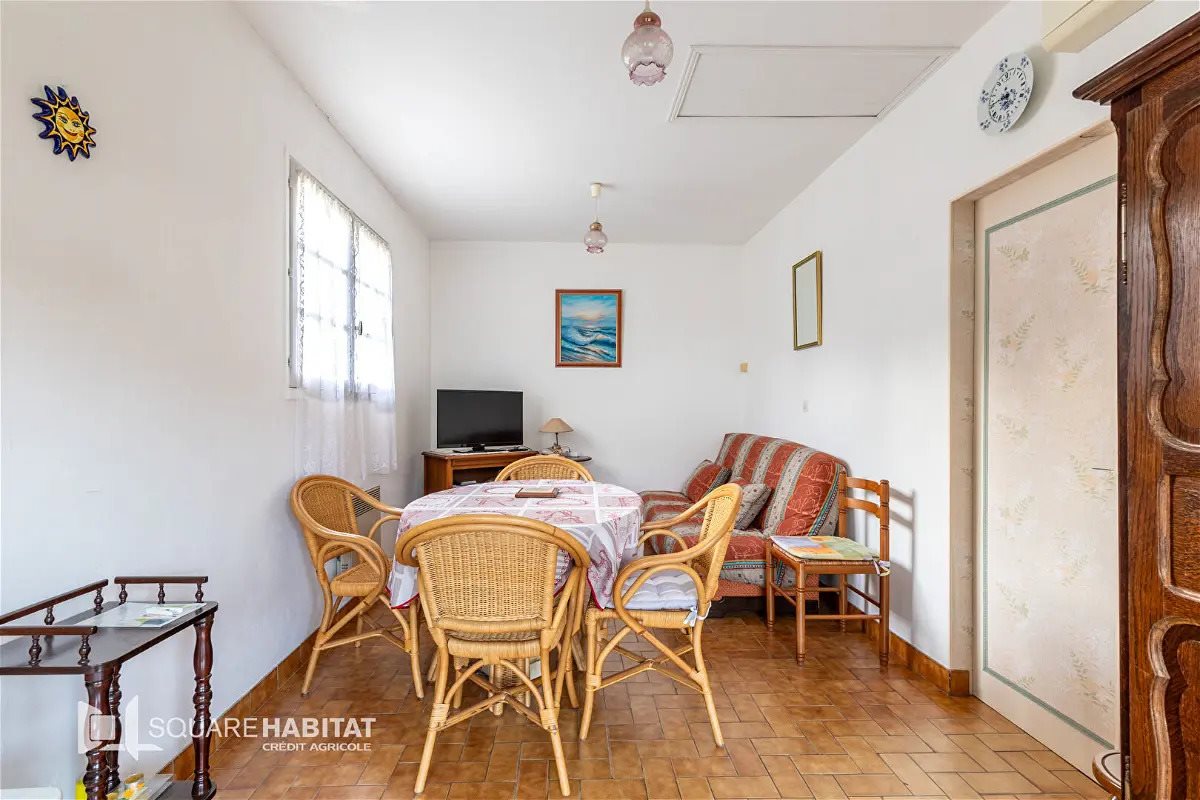 Maison à vendre, 86m², Saint-Jean-de-Monts