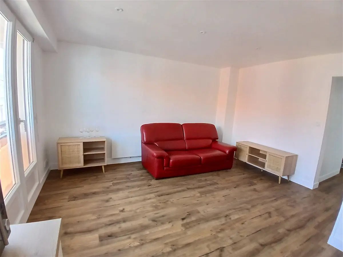 Appartement à vendre, 48m², Saint-Jean-de-Monts