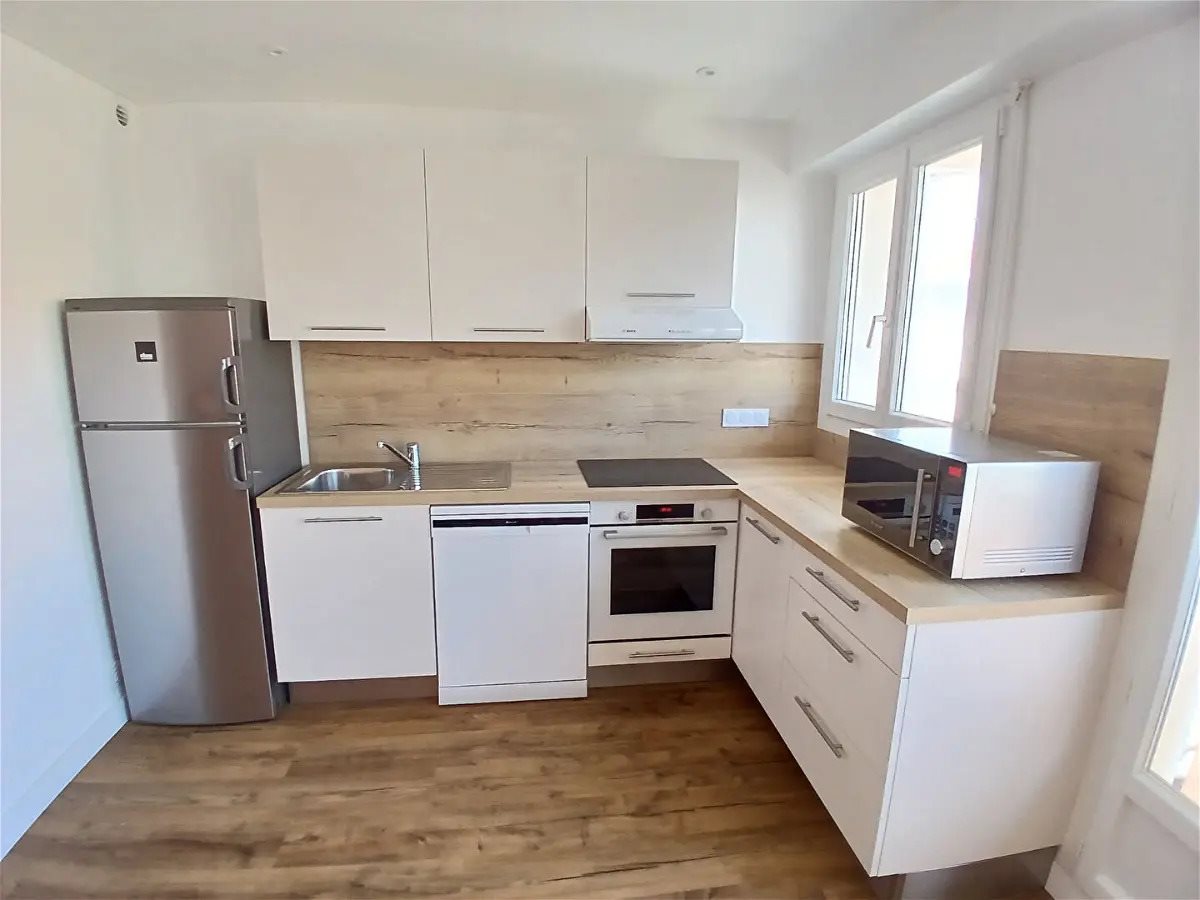 Appartement à vendre, 48m², Saint-Jean-de-Monts